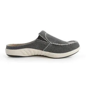 GeckoMan | Shoes | Geckoman Men Arch Support Canvas Slipper  display picture 1